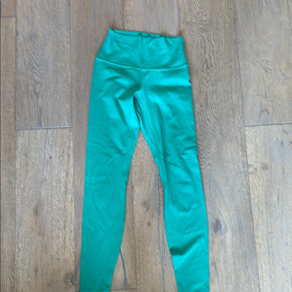 Lululemon align leggings - size 4